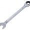 Cheie combinată 13mm oțel cromat 182mm