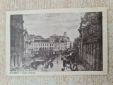 București - Calea Victoriei.