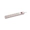 Prelungitor 3M 6P Protectie 2xUSB 3x1.5