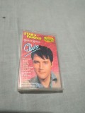 CASETA AUDIO ELVIS PRESLEY-SWEET SOGS ORIGINALA RARA!!!!