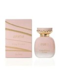 Cumpara ieftin Apa de parfum Khadlaj La Fede Aura Crisp Flower, 100 ml, pentru femei