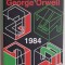 1984 , roman de GEORGE ORWELL , 2024