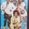(42) CARTE POSTALA - ACIN - FORMATIA BONEY M