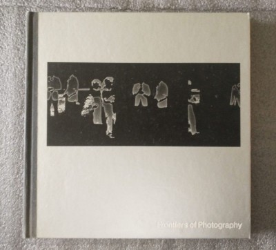 Frontiers of Photography, by the editors of Time-Life Books (1972) foto
