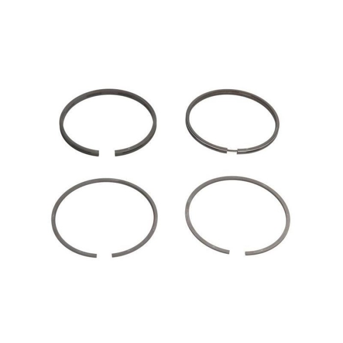 Set segmenti piston perkins i