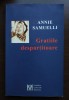 Annie Samuelli - Gratiile despărțitoare (ed. II, rev. și ad.)