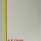 RHEUMATOLOGY by A.K. CLARKE , POCKET REFERENCE , 1986