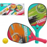 Set de palete pickleball 110836 - 3 piese StarHome GiftGalaxy, Hessa