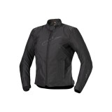 MBS Geaca textil impermeabila ALPINESTARS STELLA T-SPS V2 XL Negru/Negru, Cod Produs: 32102251100XL