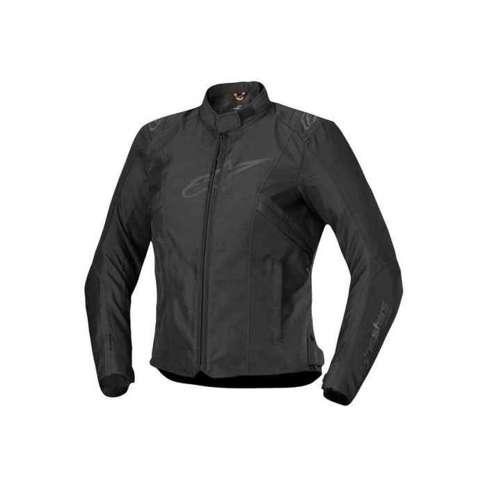 MBS Geaca textil impermeabila ALPINESTARS STELLA T-SPS V2 XL Negru/Negru, Cod Produs: 32102251100XL