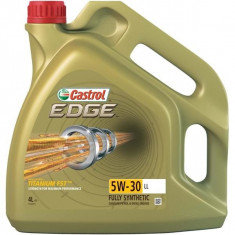 Ulei motor CASTROL EDGE 5W-30 Long Life 4L