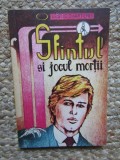 LESLIE CHARTERIS - SFANTUL SI JOCUL MORTII