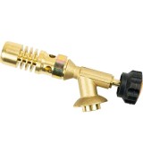 Arzator gaz, 1.8 kW, cu filet 7/16&quot;, Richmann Exclusive GartenVIP DiyLine