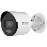 Camera supravegere Hikvision IP bullet DS-2CD1047G0-L(2.8mm)C, 4MP, ColorVu