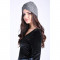 Turban Pieces Furbi Black