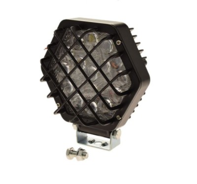 Proiector hexagon Led 48w Cod Produs: MX_NEW AW24803 foto