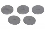 Pastile reglaj supape 29mm x2,8mm, (5 pcs) compatibil: APRILIA PEGASO; BMW F, K; KAWASAKI GPZ, KL, KLR, KLX, Z, Z1, Z1A, Z1B, Z1R; YAMAHA XJ, XS, XZ 4