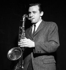 12 discuri stan getz foto