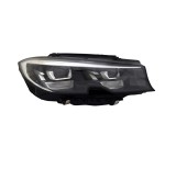 Far Bmw Seria 3 (G20/G21), 03.2019-, montare fata, dreapta, LED; electric; fara modul semnalizator fata LED; fara modul lumini de zi LED; fara modul, TYC