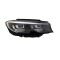 Far Bmw Seria 3 (G20/G21), 03.2019-, montare fata, dreapta, LED; electric; fara modul semnalizator fata LED; fara modul lumini de zi LED; fara modul