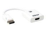 DisplayPort to True 4K HDMI Active Adapt