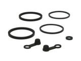 Kit reparatie etrieri spate compatibil: SUZUKI GS, GSF, GSX, GSX-R, RF, SV, TL 400-1300 1990-2008, Tourmax