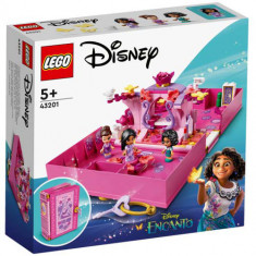 LEGO Disney Usa Magica a Isabelei 43201 foto