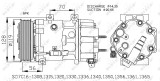 NRF 32772 Compresor, climatizare