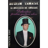 Aculin Tanase - Delicatese pentru gusturi alese (Editia: 2007)
