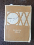 D. B. Elkonin - Psihologia jocului