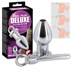 Anal Plug Deluxe foto