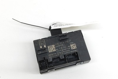 Modul de control ușă dreapta spate VW TOUAREG 7P5 2015 OEM: 4H0959795P,4H0959795J 30358278 foto