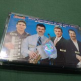 CASETA AUDIO DORU TARENU/AUREL NEGREA/CORIN IRIMIA/NICU BRATU RARA!!! ORIGINALA