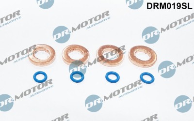 Set Garnituri Etansare,Injectoare 265205 DRM019SL foto