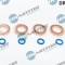 Set Garnituri Etansare,Injectoare 265205 DRM019SL
