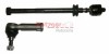 Bara directie VW TRANSPORTER IV caroserie (70XA) (1990 - 2003) METZGER 56005201