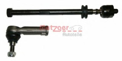 Bara directie VW TRANSPORTER IV bus (70XB, 70XC, 7DB, 7DW, 7DK) (1990 - 2003) METZGER 56005201 foto