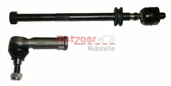 Bara directie VW TRANSPORTER IV bus (70XB, 70XC, 7DB, 7DW, 7DK) (1990 - 2003) METZGER 56005201