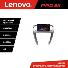 Navigatie Land Rover Discovery 3 2007-2015 Android radio gps internet 8 core QLED 2K 8+256 360 Lenovo CarStore Technology