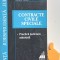 Contracte civile speciale Corneliu Turianu