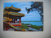 HOPCT 75233 CALATORIE INTR O CARTE POSTALA CHINA -NECIRCULATA, Printata