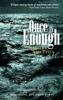 Once Is Enough foto