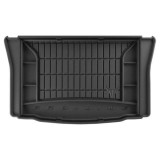 Tavita portbagaj Volkswagen Up Hatchback 2011-prezent portbagaj inferior Frogum
