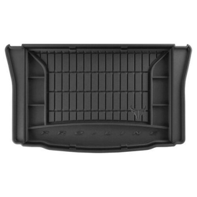 Tavita portbagaj Seat Mii Hatchback 2012-2019 portbagaj inferior Frogum foto