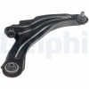 DELPHI TC3254 Brat, suspensie roata
