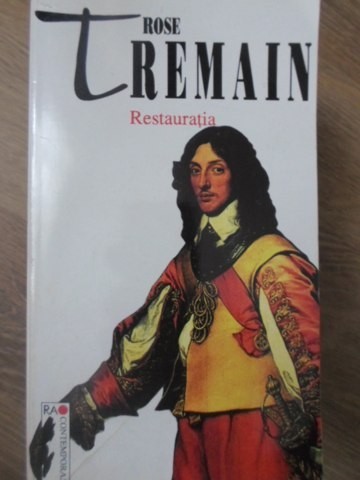 RESTAURATIA-ROSE TREMAIN-282917