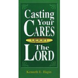 Casting Your Cares Upon Lord