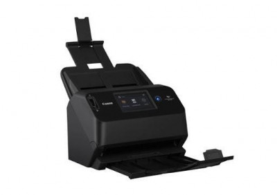 CANON DR-S150 A4 SCANNER foto