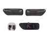 Set lampa semnalizare laterala VOLVO S60 (RS), 11.2000-2010; S80 (TS/XT), 05.1998-04.2006; V70 (P80), 04.2000-2007; XC70 (SW), 03.2000-2007; XC90 (C_