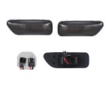 Set lampa semnalizare laterala VOLVO S60 (RS), 11.2000-2010; S80 (TS/XT), 05.1998-04.2006; V70 (P80), 04.2000-2007; XC70 (SW), 03.2000-2007; XC90 (C_